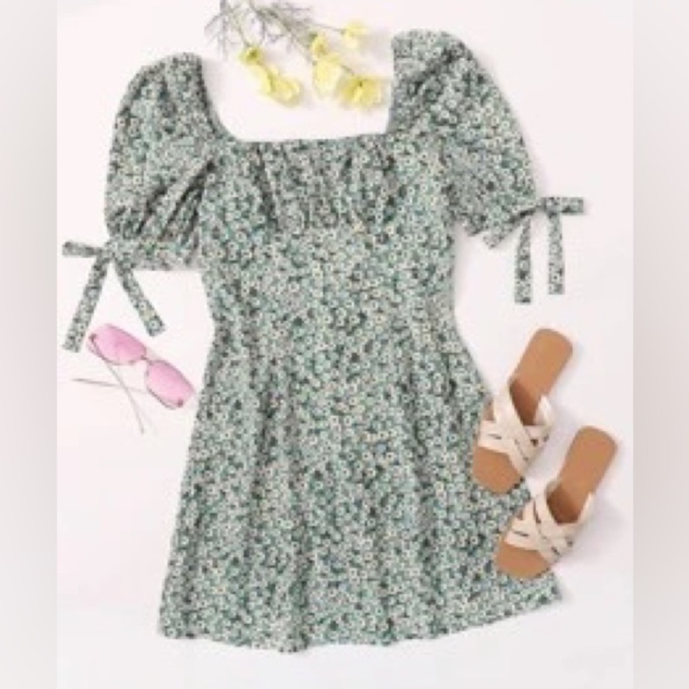 Super Flattering Dress